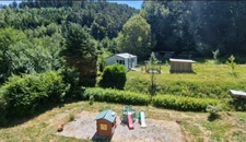 5-room house for sale in the suburbs of Epinal (88) with swimming pool, garage, and pond on 2600 m² of land 