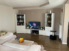 Dpt Vosges (88), for sale CONTREXEVILLE building of 4 APARTMENTS facing THERMAL PARK