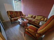 APPARTEMENT à vendre 5 pièces d'env 90 m2 VITTEL (88) avec BALCON, GARAGE, 2 CAVES