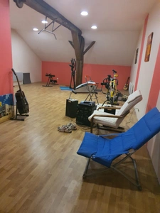 Dpt Vosges (88), à vendre proche de NEUFCHATEAU - FERME LORRAINE AUTHENTIQUE sur terrain de 1150 m²
