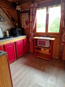 Dpt Vosges (88), for sale near GERARDMER - DOMAIN - renovated FARM T6 + 3 GITES - Spe INVESTORS
