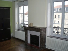 Dpt Meurthe et Moselle (54), for sale NANCY apartment T2   
