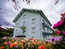 Vosges Department (88), for sale BAINS LES BAINS building 9 dwellings / Land of 2226 m² / Spa guests