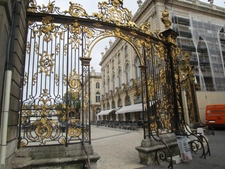 Dpt Meurthe et Moselle (54), for sale NANCY apartment T2   