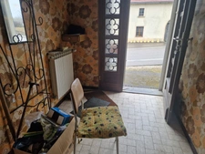MAISON à vendre 5 pièces proche VITTEL (88) avec GARAGE et ATELIER - TERRAIN : 1515 m2