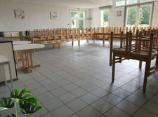 PROPERTY for sale: 20 rooms near REMIREMONT (88) on 2.4 hectares with a POND and SPRING