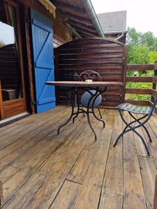 Dpt Vosges (88), for sale near GERARDMER - DOMAIN - renovated FARM T6 + 3 GITES - Spe INVESTORS