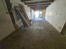 Dpt Vosges (88), for sale near CONTREXEVILLE - FERME LORRAINE T7 on 1.7 hectares of LAND 