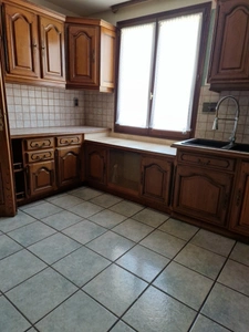 Dpt Vosges (88), à vendre proche MIRECOURT  - Immeuble 'Haut Standing' avec habitation T6, local, garages Terrain