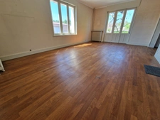 MAISON T9 avec LOCAL à vendre Axe EPINAL / CHARMES - MAISON avec TERRASSE, GARAGE et TERRAIN 