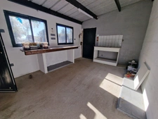 Terrain à vendre  proche VEZELISE (54) TERRAIN à bâtir de 1072 m2 avec ATELIER et TERRASSE COUVERTE 