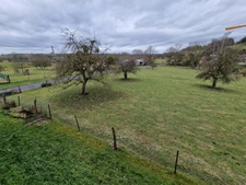 Dpt Vosges (88), à vendre secteur VITTEL de village T7 de 324 m2 +  HANGAR / 1500 m2 TERRAIN