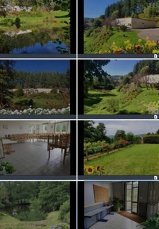 HOUSE for sale in VITTEL (88) Possibility of creating 2 apartments, a 2-bedroom and a 3-bedroom, on a 400 m² plot