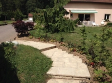 Building for sale in Epinal (88): Building/House containing 2 apartments with garage, 1168 m² of land 