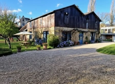 Dpt Vosges (88), à vendre proche CONTREXEVILLE MAISON P5 avec GARAGE + DEPENDANCE (hangar) / TERRAIN 2000 m2