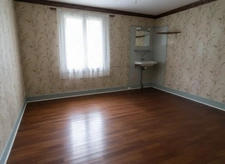 HOUSE for sale in VITTEL (88) Possibility of creating 2 apartments, a 2-bedroom and a 3-bedroom, on a 400 m² plot