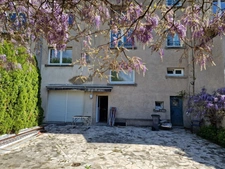 Building for sale near EPINAL (88) T10 property complex to renovate with outbuildings / 1172 m2 of land 