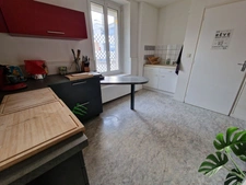 Apartment for sale 3 rooms THAON LES VOSGES (88) on one level with independent entrance and cellar