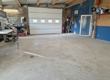 Fonds de commerce GARAGE / ENTRETIEN AUTOMOBILES de 900 m2 avec PARKING BUREAUX - Axe EPINAL/ XERTIGNY (88)