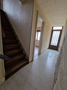 HOUSE for sale, 5 rooms, VITTEL (88) with CELLAR, covered TERRACE, WORKSHOP, LAND