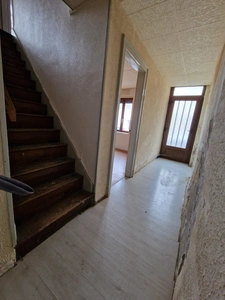 HOUSE for sale in VITTEL (88) Possibility of creating 2 apartments, a 2-bedroom and a 3-bedroom, on a 400 m² plot