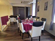 Dpt Vosges (88), à vendre proche NEUFCHATEAU - Fonds de commerce BAR RESTAURANT 