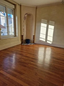 Dpt Meurthe et Moselle (54), for sale NANCY apartment T2   