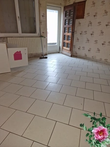Dpt Vosges (88), à vendre MONTHUREUX-sur-Saône - MAISON duplex P4 avec VERANDA et JARDINET