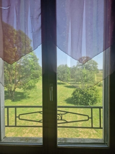 PROPRIÉTÉ à vendre 8 pièces proche NANCY (54) sur 1,8 HECTARE - PROPRIÉTÉ AGRICOLE avec FERME rénovée, DEPENDANCES, ECURIES, GRANGES 
