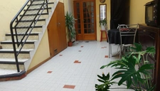 Dpt Vosges (88),  MIRECOURT MAISON de ville P6 avec TERRASSE couverte, cave