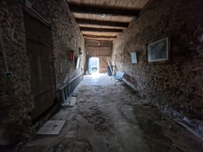 Near VEZELISE (54) 2 village houses with outbuildings to renovate / approx. 1000 m2 Land