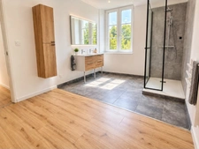 Propriété MAISON à vendre 8 pièces à EPINAL (88) avec DEPENDANCES sur 6262 m2 de TERRAIN