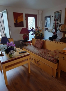 MAISON plain-pied à vendre 3 pièces proche de VITTEL (88) avec TERRASSE 