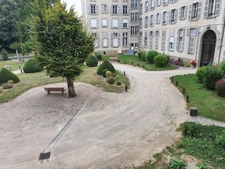 Vosges department (88), for sale in Vittel - set of 2 studios in the thermal park area 
