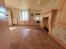 Dpt Vosges (88), for sale near CONTREXEVILLE - FERME LORRAINE T7 on 1.7 hectares of LAND 