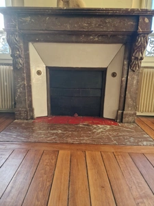 Dpt Meurthe et Moselle (54), for sale NANCY apartment T2   