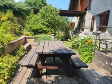 Dpt Vosges (88), for sale near GERARDMER - DOMAIN - renovated FARM T6 + 3 GITES - Spe INVESTORS