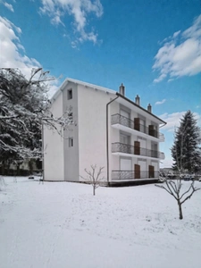 14-apartment building for sale in La Voge les Bains (88) - Investor Special 