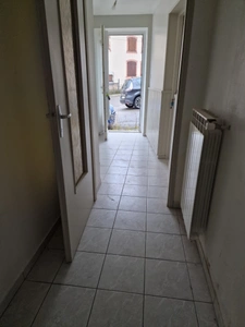 Building for sale near SCHIRMECK - BUILDING of 3 APARTMENTS T3 + 2 GARAGES
