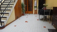 Dpt Vosges (88),  MIRECOURT MAISON de ville P6 avec TERRASSE couverte, cave