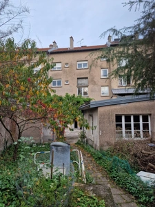 Building for sale near EPINAL (88) T10 property complex to renovate with outbuildings / 1172 m2 of land 