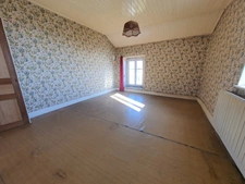 Dpt Vosges (88), for sale near CONTREXEVILLE - FERME LORRAINE T7 on 1.7 hectares of LAND 