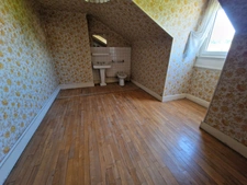 MAISON T9 avec LOCAL à vendre Axe EPINAL / CHARMES - MAISON avec TERRASSE, GARAGE et TERRAIN 