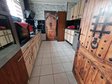 Maison à vendre 5 pièces proche CONTREXEVILLE (88) avec TERRASSE  GARAGE et TERRAIN clos