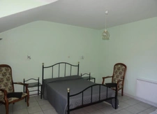 Vosges Department (88), for sale BAINS LES BAINS building 9 dwellings / Land of 2226 m² / Spa guests