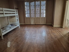 Building for sale near EPINAL (88) T10 property complex to renovate with outbuildings / 1172 m2 of land 