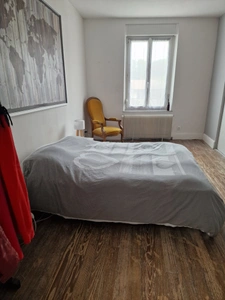 APARTMENT for sale 7 rooms 170 m2 near NANCY (54) with TERRACE 