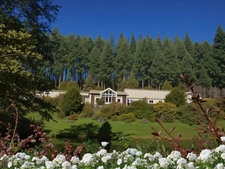 PROPERTY for sale: 20 rooms near REMIREMONT (88) on 2.4 hectares with a POND and SPRING