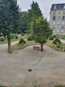 Vosges department (88), for sale in Vittel - set of 2 studios in the thermal park area 