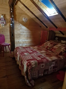 Dpt Vosges (88), for sale near GERARDMER - DOMAIN - renovated FARM T6 + 3 GITES - Spe INVESTORS